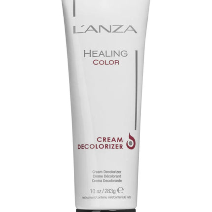 L'Anza Healing Color Cream Decolorizer 283g