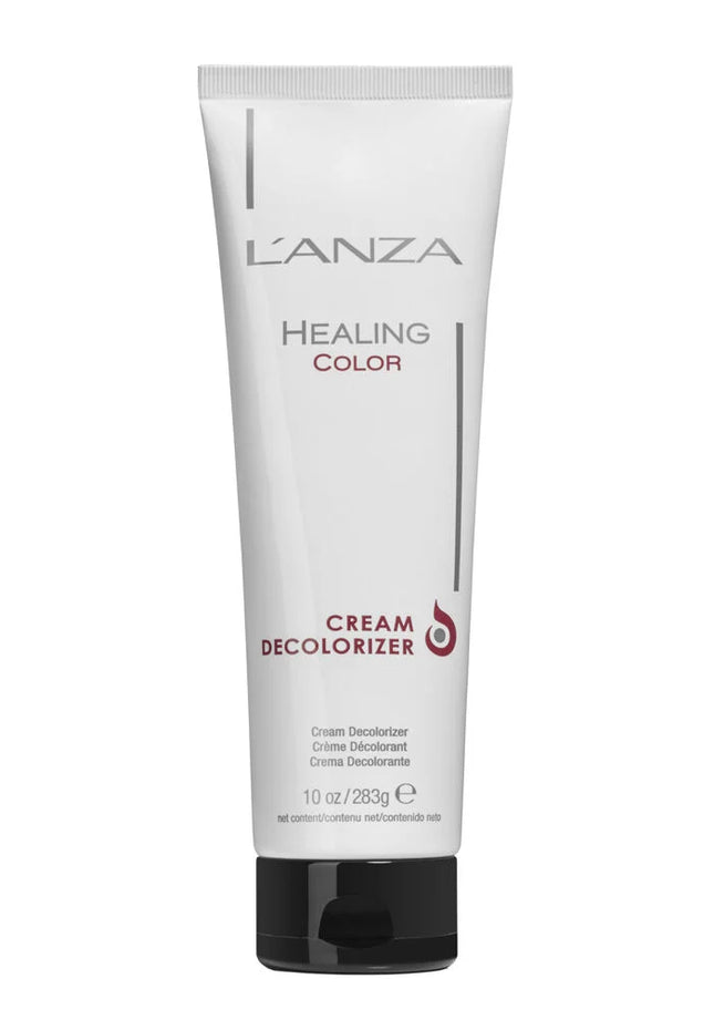 L'Anza Healing Color Cream Decolorizer 283g