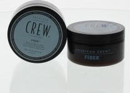 American Crew Fiber - Haarwax - 85 g