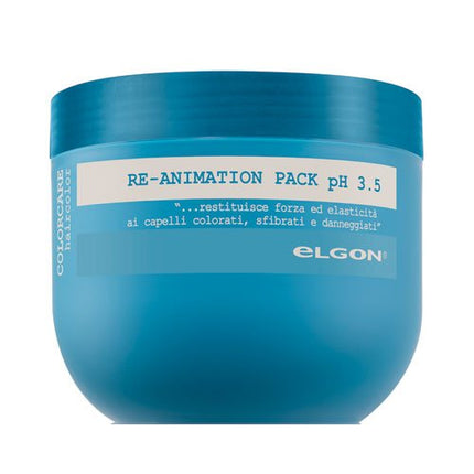 Elgon Colorcare RE-Animation  - 300ml