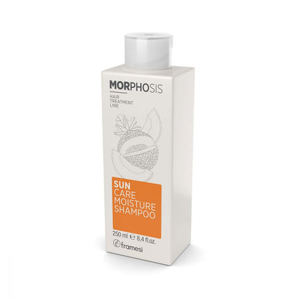 Framesi Morphosis Sun Care Moisture Shampoo 250ml