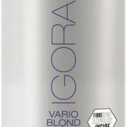 Schwarzkopf Igora Vario Blond Plus 450g