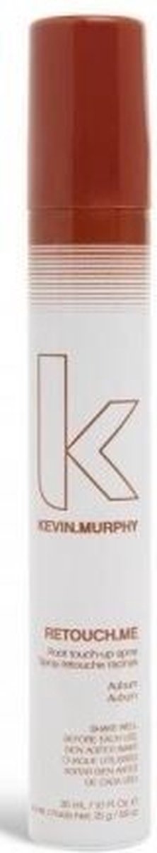 KEVIN.MURPHY Retouch.Auburn - Haarspray - 30ml