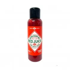 Mister Kutter "Red Juice" Aftershave Gel 100 ml