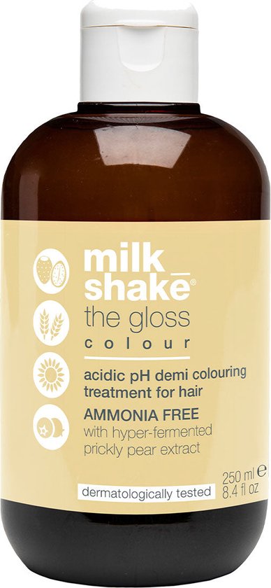 milk_shake The Gloss Colour Neutral 250 ml