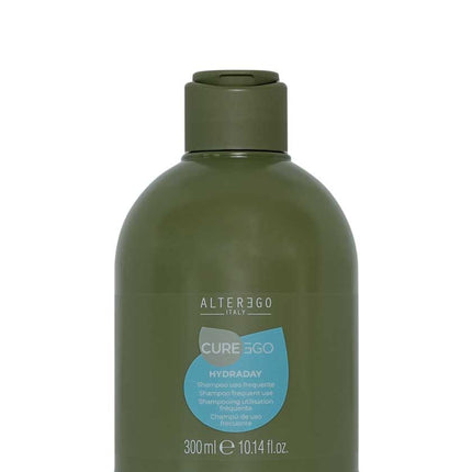 Alter Ego CureEgo Hydraday Shampoo 300ml