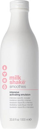 Milk_shake - Smoothies - Intensive Activating Emulsion - 1L