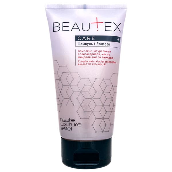 Beautex - Haute Couture Estel - Shampoo - 150ml