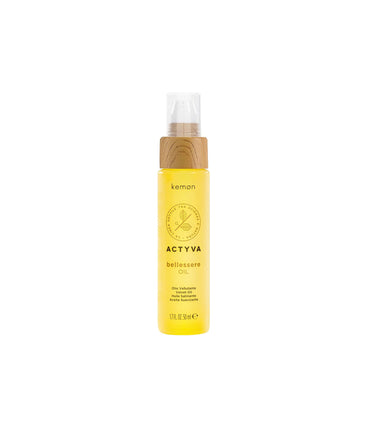 Kemon Actyva Bellessere Oil 50ml
