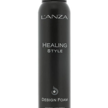 L'anza Design Mousse 200ml