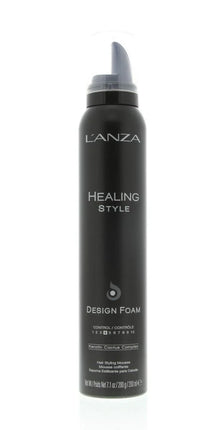 L'anza Design Mousse 200ml