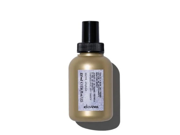 Davines More Inside Blow Dry Primer Travel Size 100ml