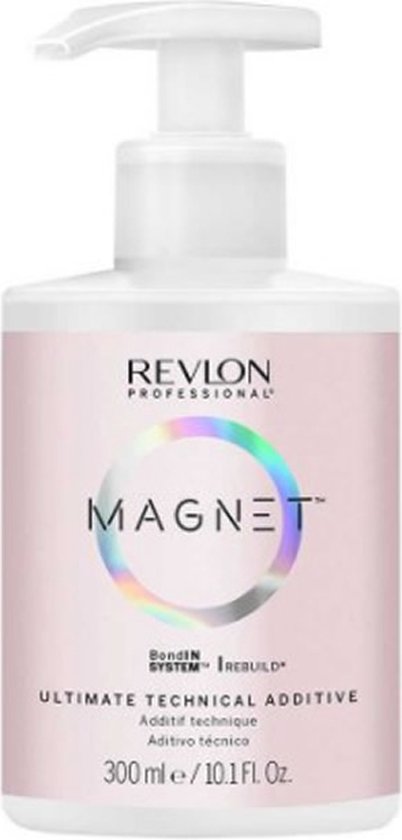 Revlon Magnet Ultimate Technical Additive (300 ml) Toevoeging