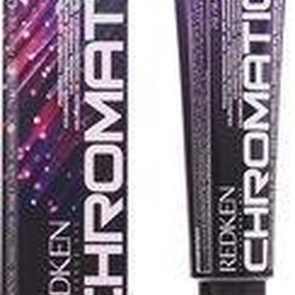 Redken Chromatics 8cg Copper/gold 8.43 63ml