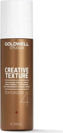 Goldwell Creative Texture 4 - Texturizer - 200 ml