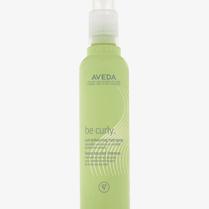 Aveda Be Curly Curl Enhancing Hair Spray