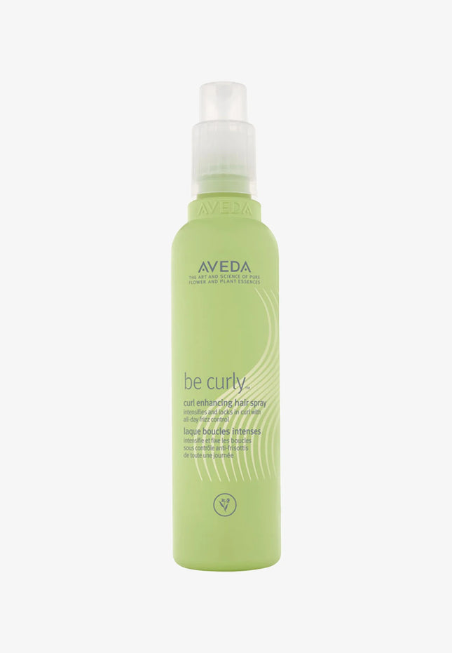 Aveda Be Curly Curl Enhancing Hair Spray