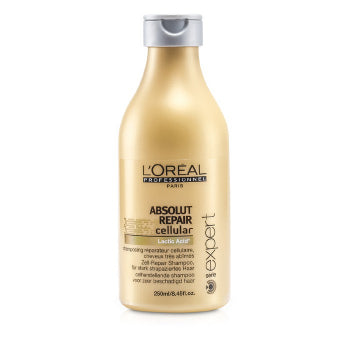 L'Oréal - Serie Expert - Absolut Repair Cellular - Shampoo - 250ml
