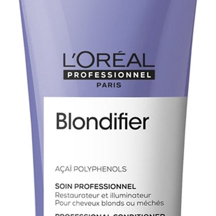 L’Oréal Professionnel - Blondifier - Conditioner voor blond haar - 500 ml.