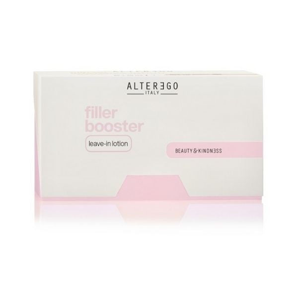 Alterego Filler Booster Leave-in 12x10ml