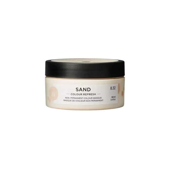 Maria Nila - Colour Refresh - Sand - 100ml