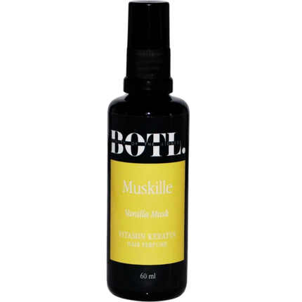 BOTL. Beauty of the Lioness Muskille Vanilla Musk 50ml