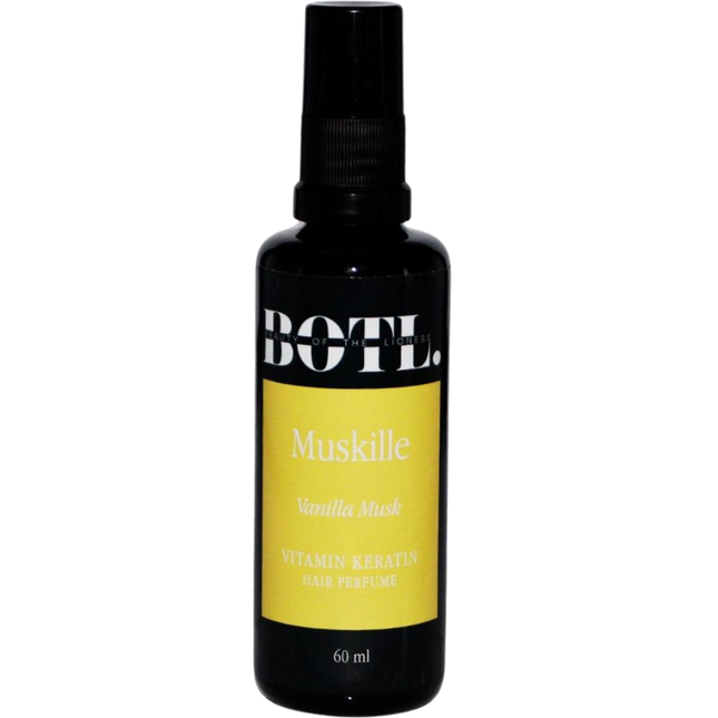 BOTL. Beauty of the Lioness Muskille Vanilla Musk 50ml