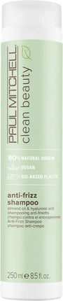 Paul Mitchell - Clean Beauty - Anti-Frizz Shampoo - 250 ml