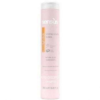 Sens.us Nutri Discipline Shampoo 250 ml