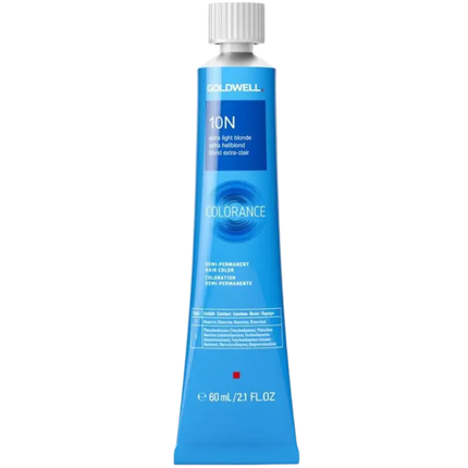 Goldwell Colorance Tube 10N - 60 ml