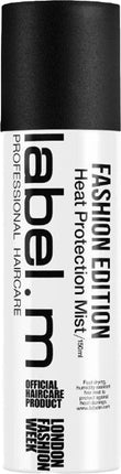 Label.m - Fashion Edition Heat Protection Mist - 150 ml