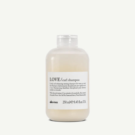 Davines - LOVE - Curl Shampoo - 250ml