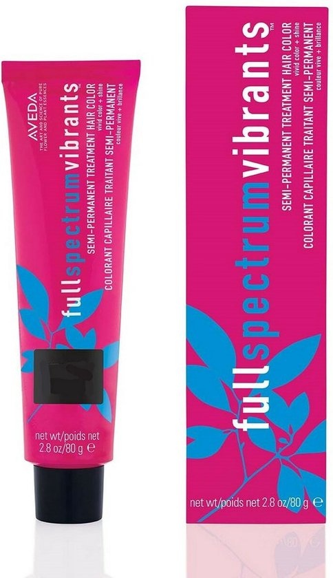 Aveda Full Spectrum Vibrants EMERALD 80g