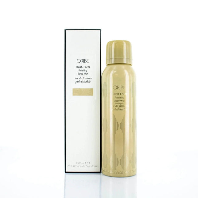 ORIBE Flash Form Finishing Spray Wax 150ml