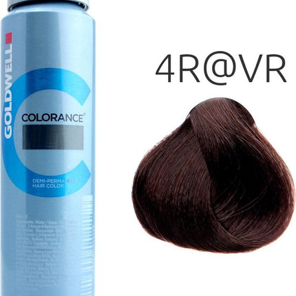 Goldwell Colorance - 60 ml 4R@VR