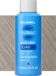 Goldwell Haarverf Colorance Gloss Tones Demi-Permanent Hair Color 10AV