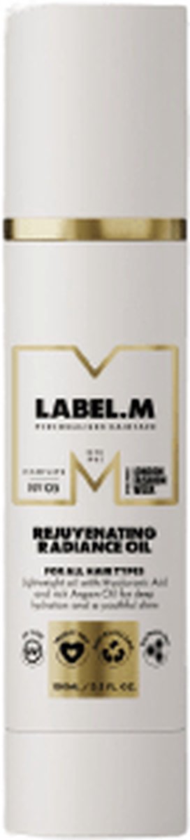 Label.M Therapy Rejuvenating Oil Mist