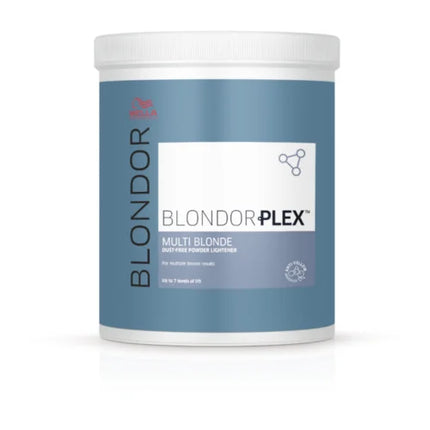 Wella Professionals BlondorPlex Blondeerpoeder 800g