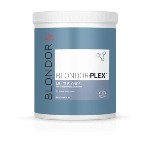 Wella Professionals BlondorPlex Blondeerpoeder 800g