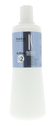 Kadus - Blondes Unlimited - Creative Developer - 6% 20 vol - 1L