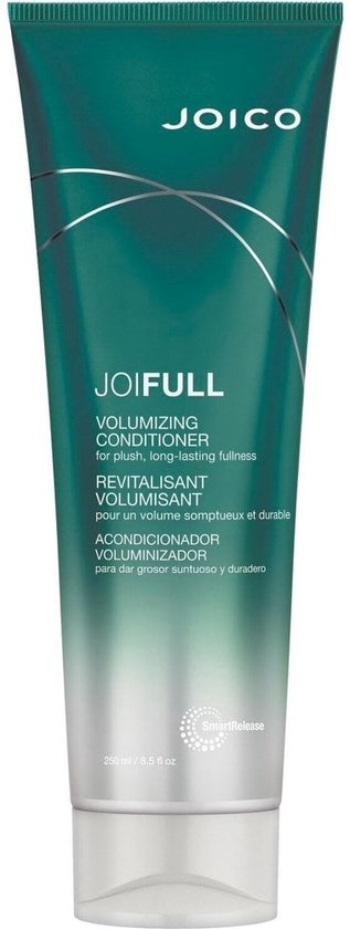 Joico JoiFull Volumizing Conditioner-300 ml - Conditioner voor ieder haartype
