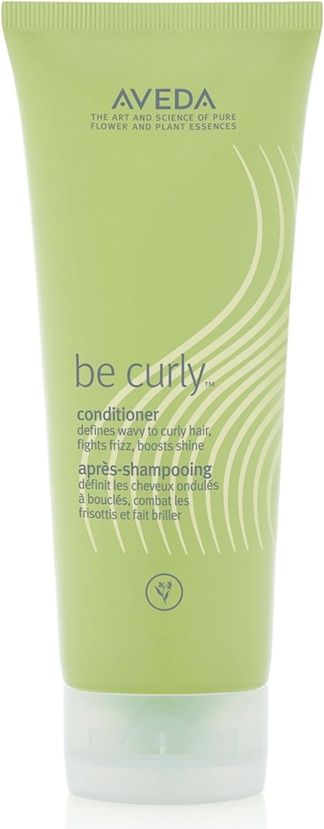 Aveda - BE CURLY conditioner - 200ml