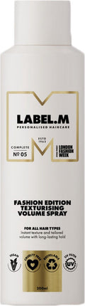 Label.m Texturising Volume Spray 200ml