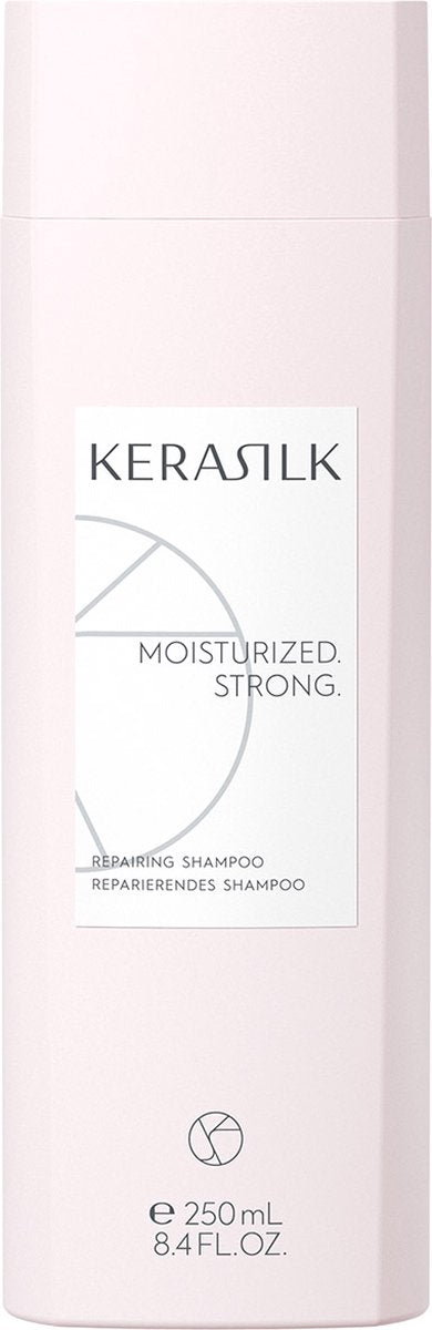 Kerasilk - Reparerende Shampoo - 250 ml
