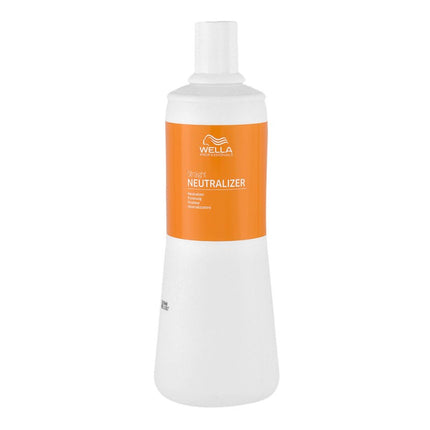Wella Professionals Straighten It Neutralizer - 1000 ml