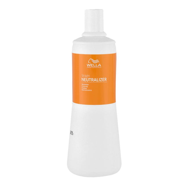 Wella Professionals Straighten It Neutralizer - 1000 ml