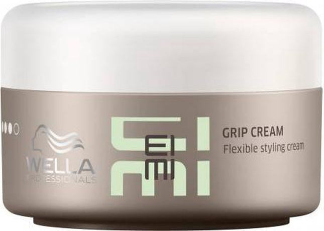 Wella Professional - EIMI Grip Cream