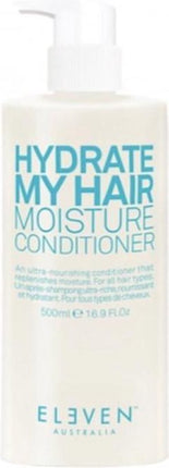 Herstellende Conditioner Eleven Australia Hydrate My Hair Hydraterend (1000 ml)