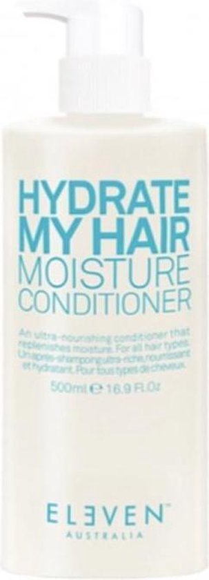 Eleven Australia Hydrate My Hair Hydraterend 960ml - Herstellende Conditioner