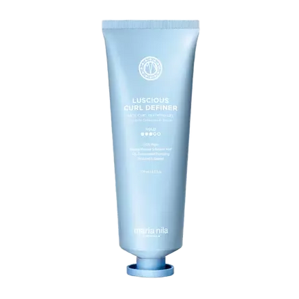 Maria Nila Coils & Curls Lucious Curl Definer Gel 125 ml